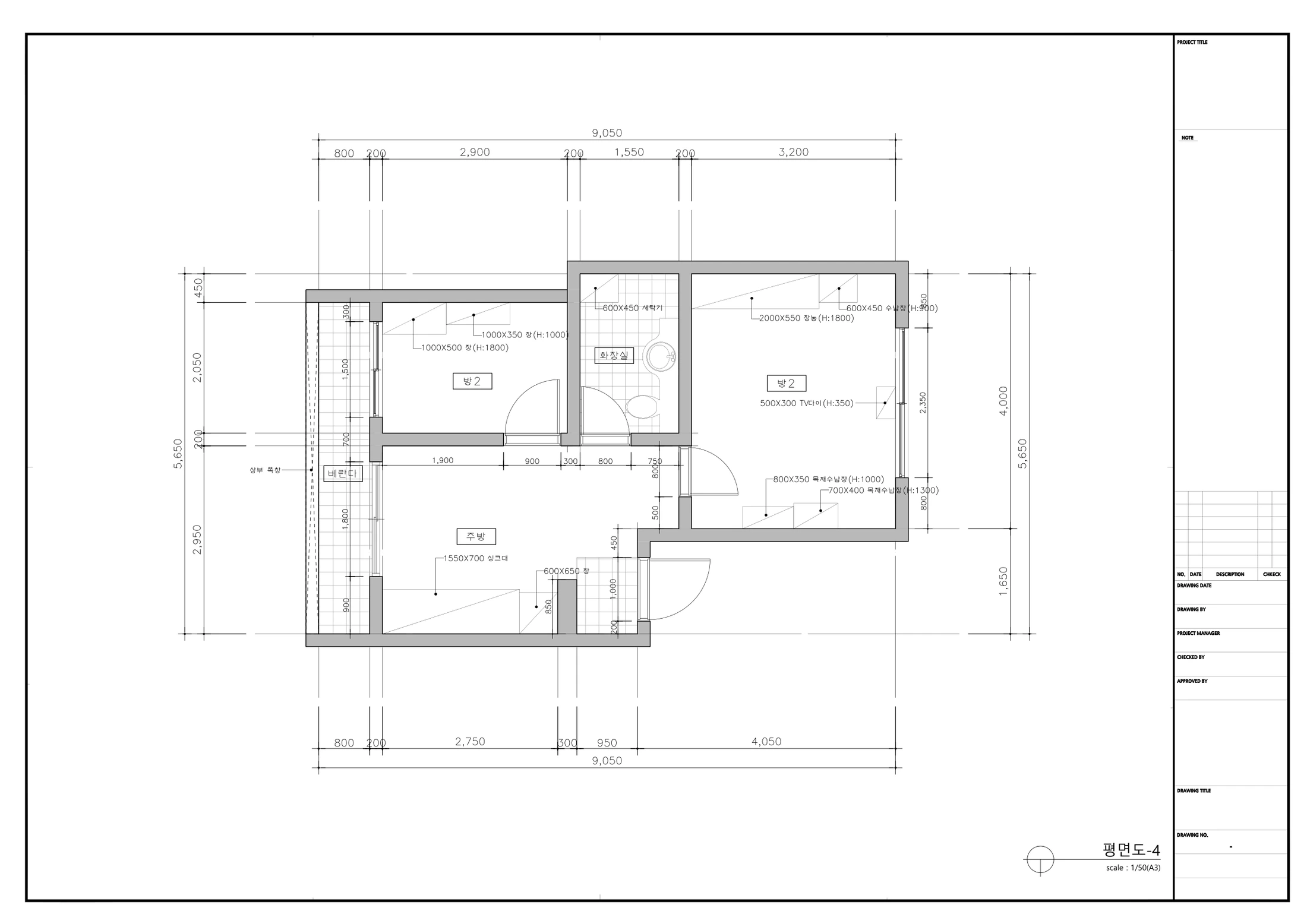 결과물 1