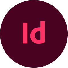 InDesign