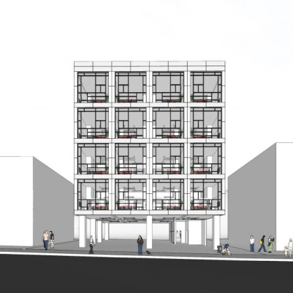 스케치업 모델링 기본편