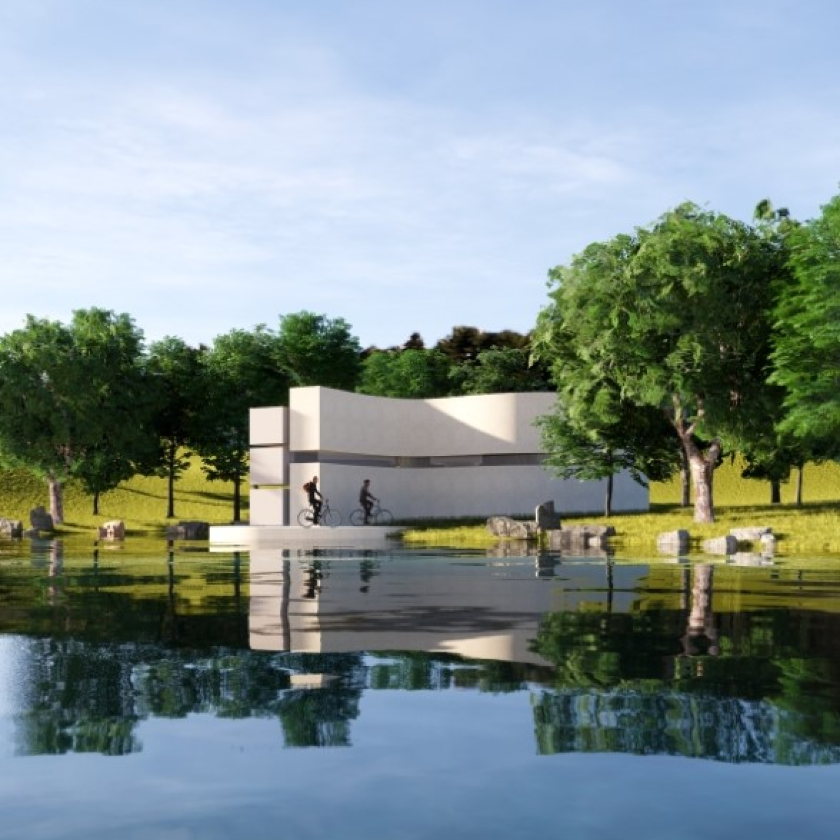 Chapter 06 라운지 인테리어