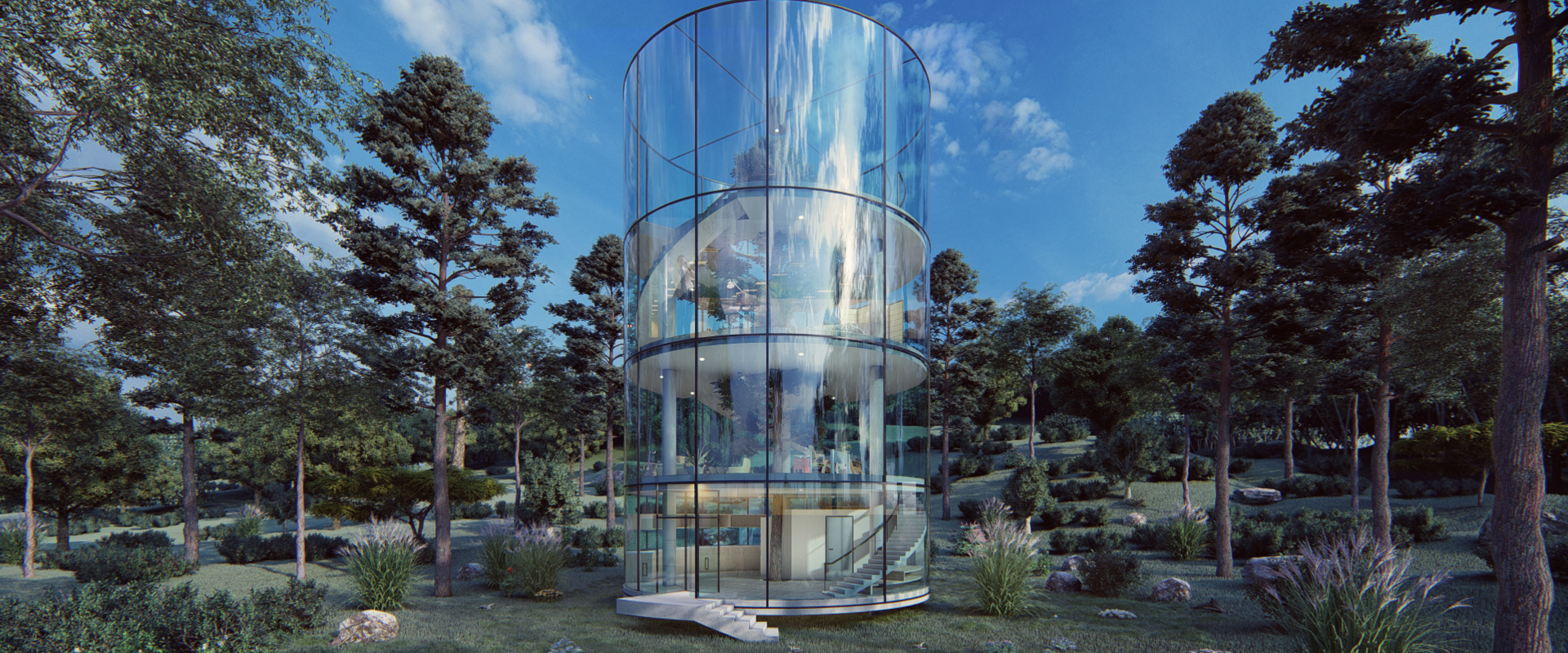 Lumion 9 프로페셔널 PT