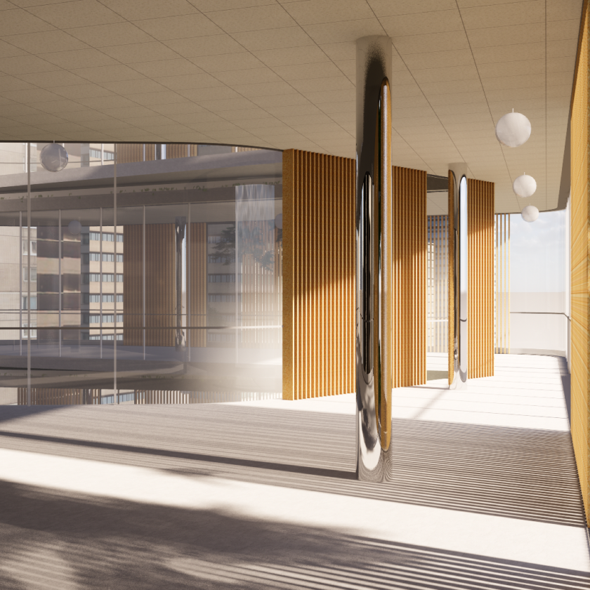 Chapter 04 FUTURE OFFICE