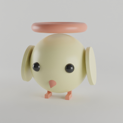 Chapter 01 인터페이스와 기본도형