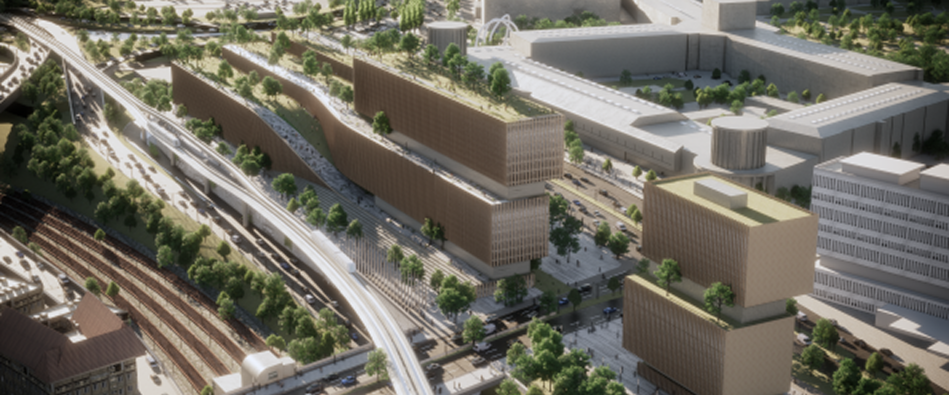 Rhino 건축 심화 마스터