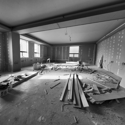 Chapter 05 실제 인테리어 현장