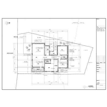 Chapter 06 실무 캐드