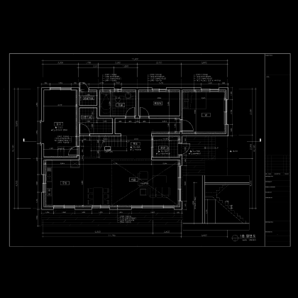 Chapter 03 기본 도면