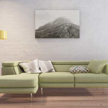 Chapter 02 쇼파가 있는 거실 풍경