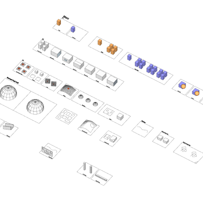 Chapter 05 형태 Mass
