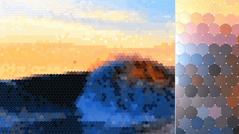 Chapter 06 미디어 파사드