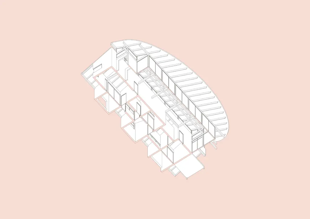인생의 마지막 집 – 생각지대 제 1회 공모전 대상