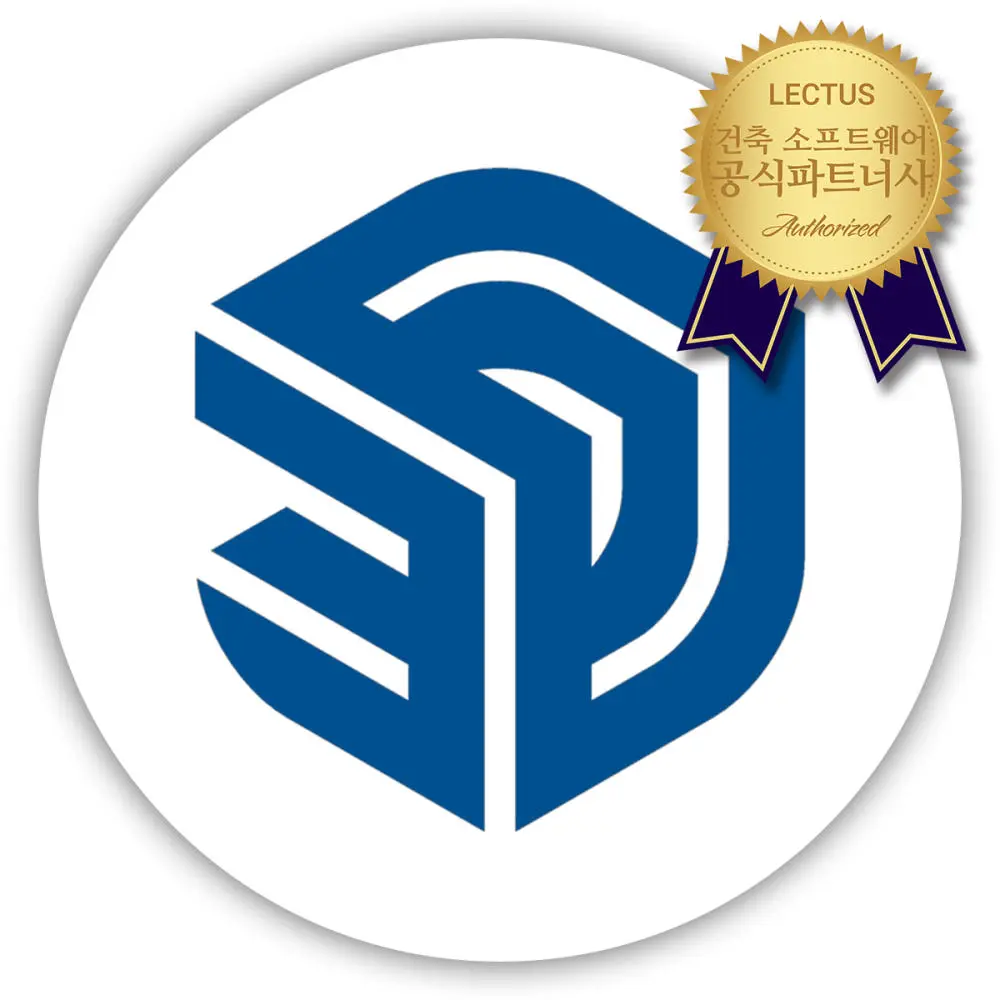 [정품] 스케치업 프로 교육용 / SketchUp Pro / 학생 교사 교육자 / 최신버전 라이선스 구독형 (1년) : 렉터스
