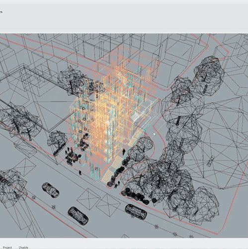 Chapter 05 공동주거