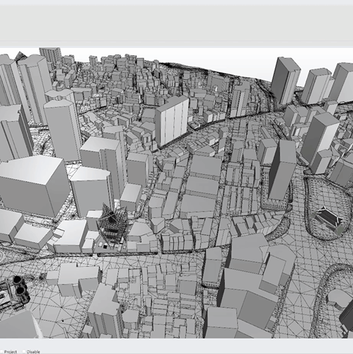 Chapter 06 레지던스