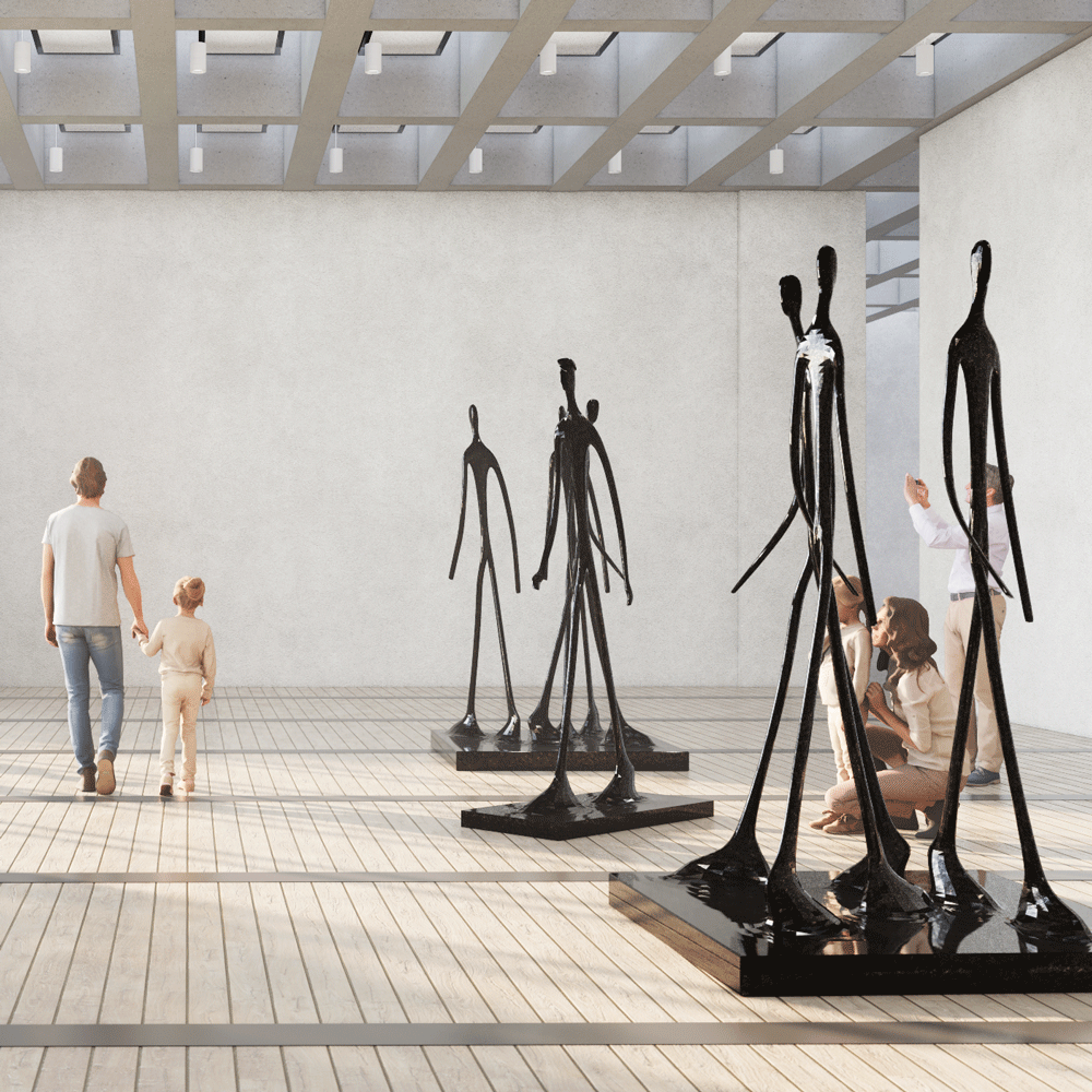 Chapter 05 Saint Louis Art Museum