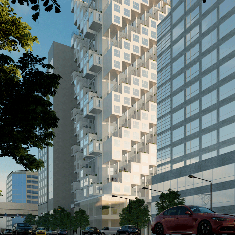 Chapter 06 레지던스 엘가