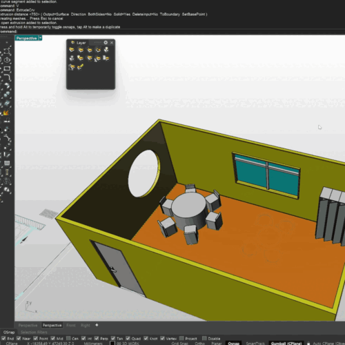 Chapter 07 건축 실습