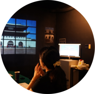 3-3 공간사진 - 3