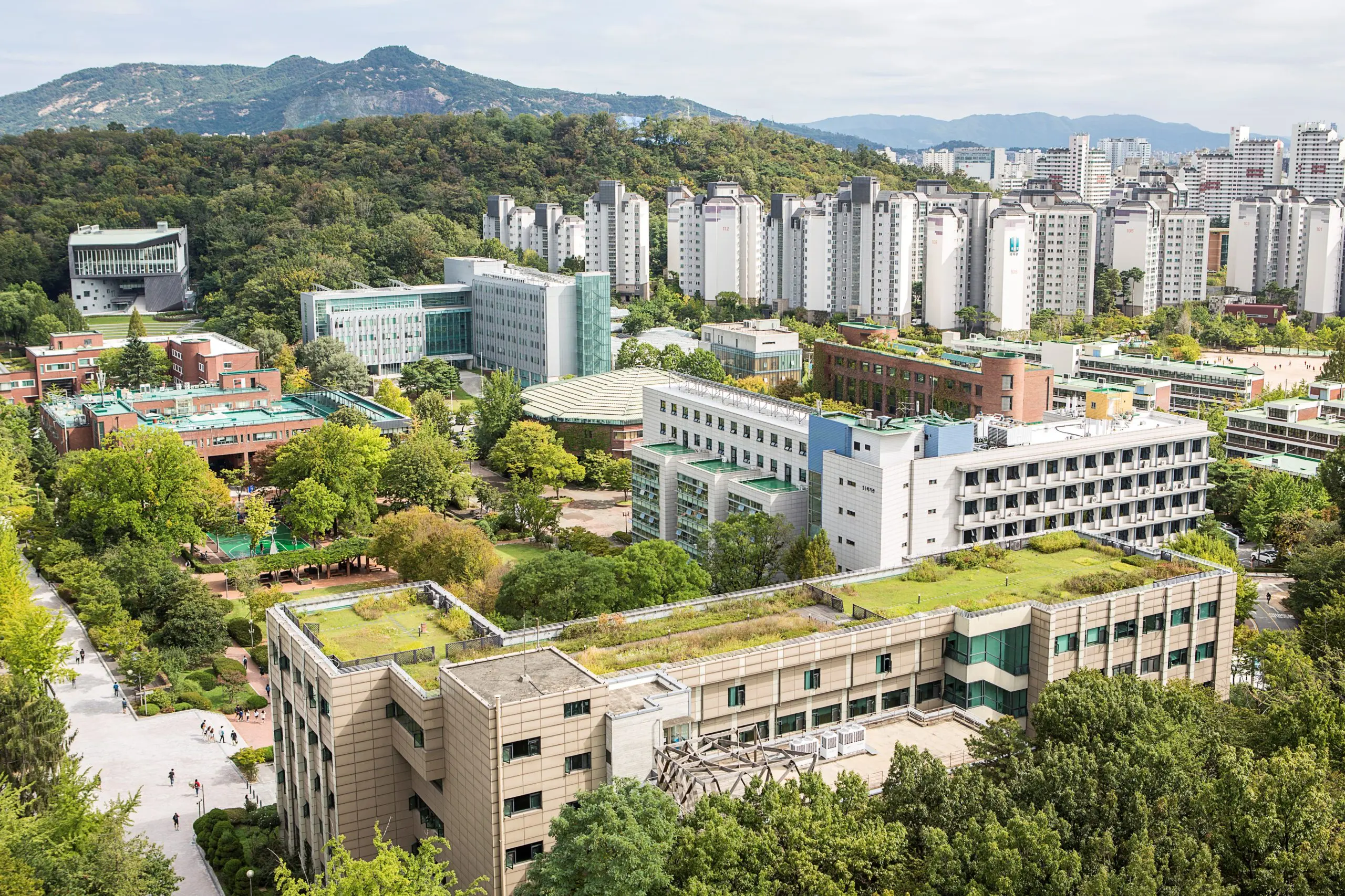 서울시립대학교 도시과학대학 온라인 아카이브 | University of Seoul, College of Urban Science