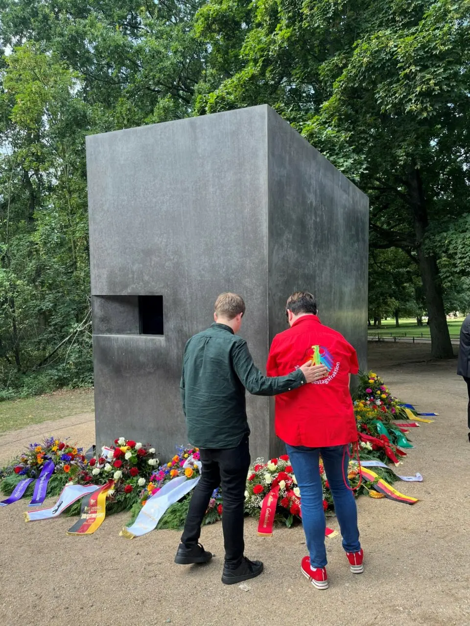 Stiftung Denkmal für die ermordeten Juden Europas - Stiftung Denkmal für die ermordeten Juden Europas