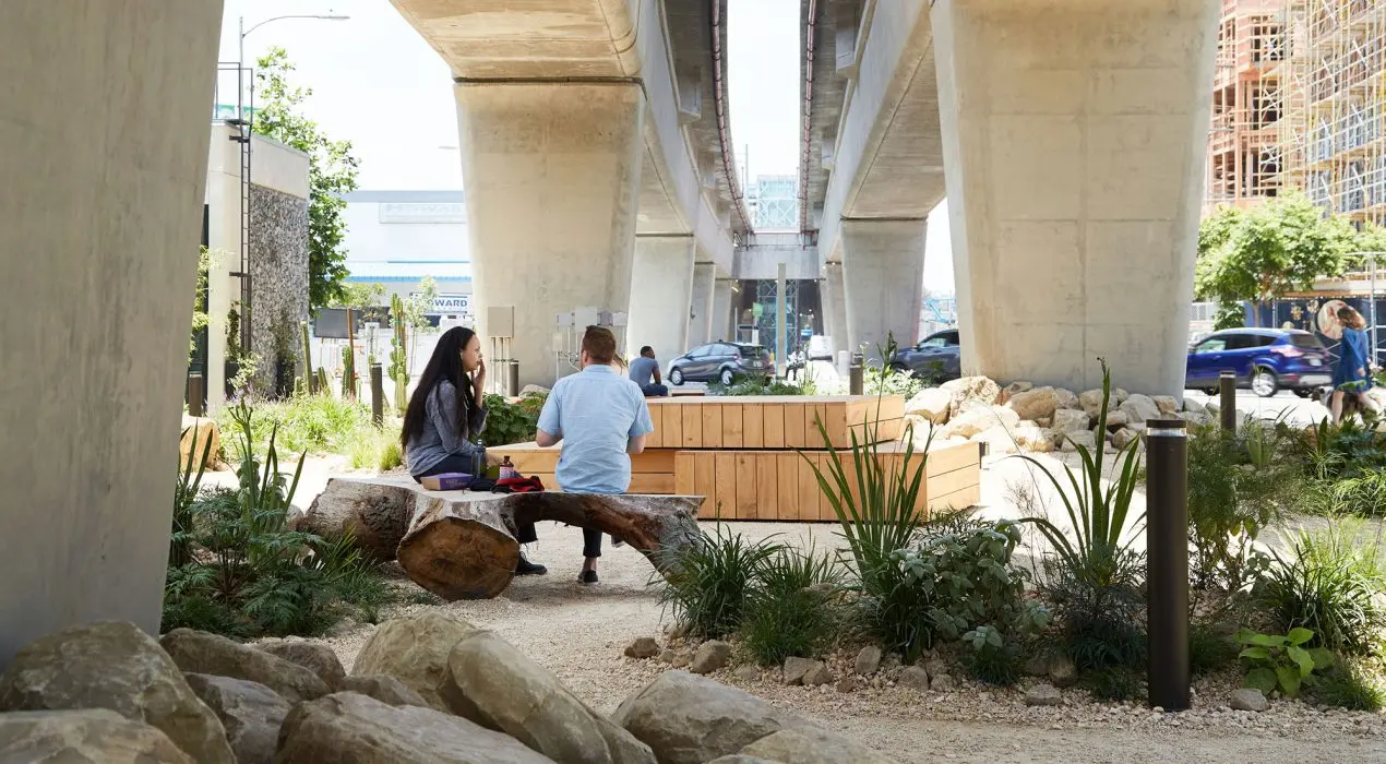 Landscape Architecture Platform | Landezine