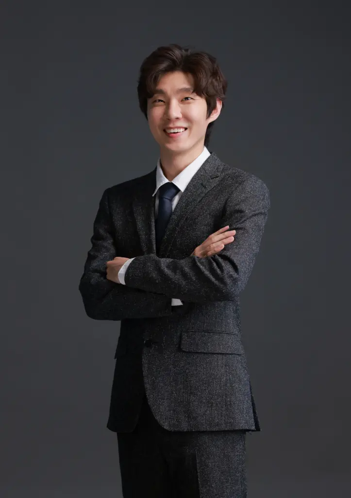 사소한 관점의 매력 : 김준태 강사님 이야기