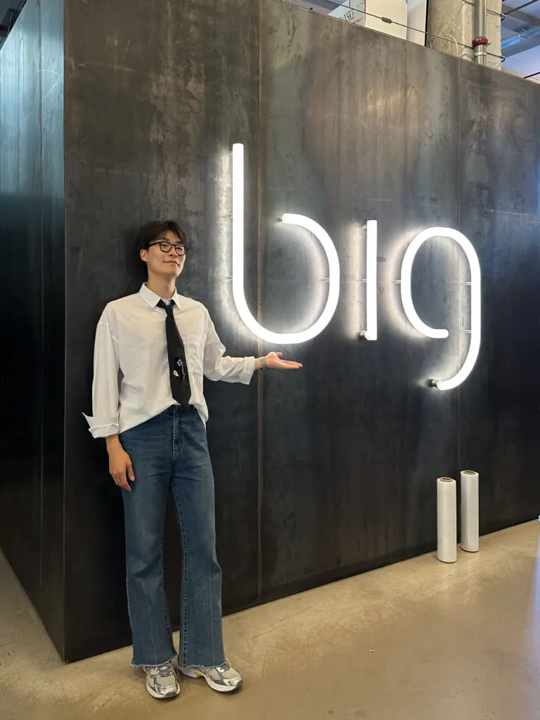 세계적인 무대에서 건축을 배우다: BIG 인턴십 이야기 with 조용원