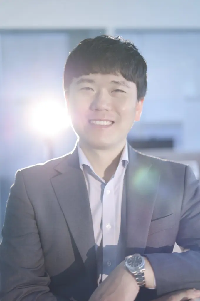 건축학과 출신의 변리사, 김갑수 변리사를 만나다