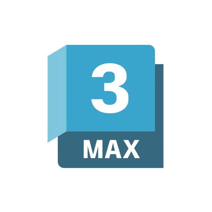근본 3D 모델링 툴 _ 3ds Max