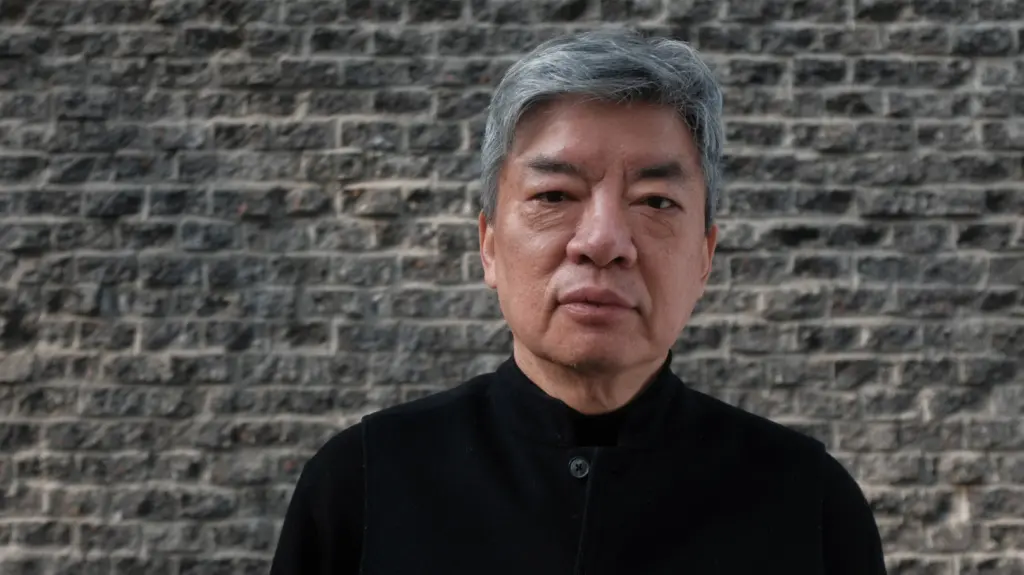 2025 프리츠커 수상, ‘Liu Jiakun’