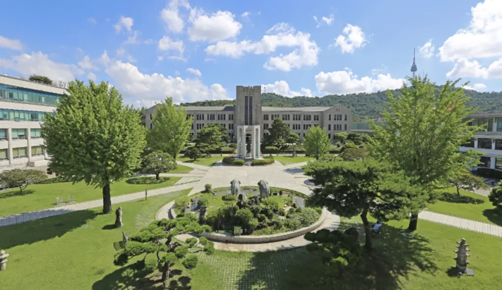 건축학과 대학원 이야기 part 5, 동국대학교 대학원