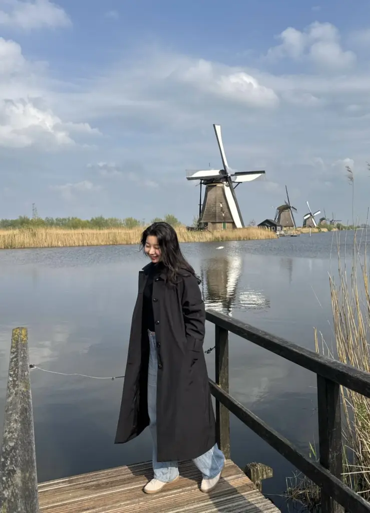 TU DELFT 유학부터 Barcode Architects까지_이의정님 이야기