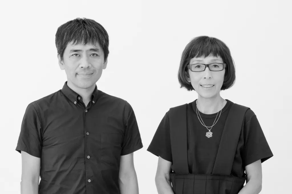경계 없는 격자: SANAA가 창조한 유동적 공간의 언어