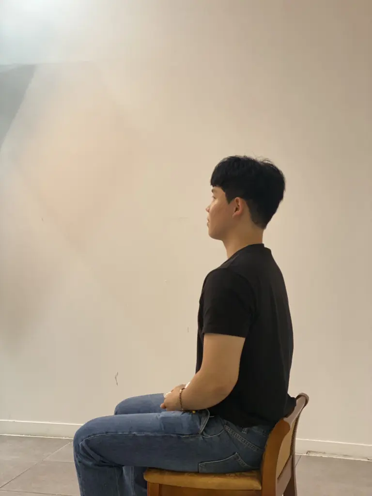간삼건축 신입사원 with 김동현