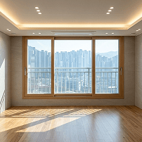 컨셉 이미지 생성과 인테리어에서의 적용