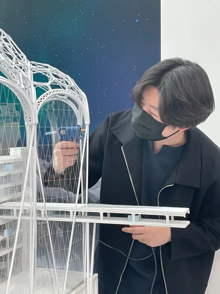 마감을 도와줘! 아키라운지 with 김민준