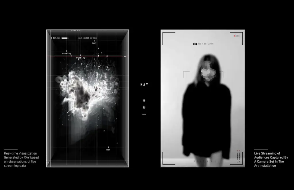 행동으로 건축하기, TouchDesigner