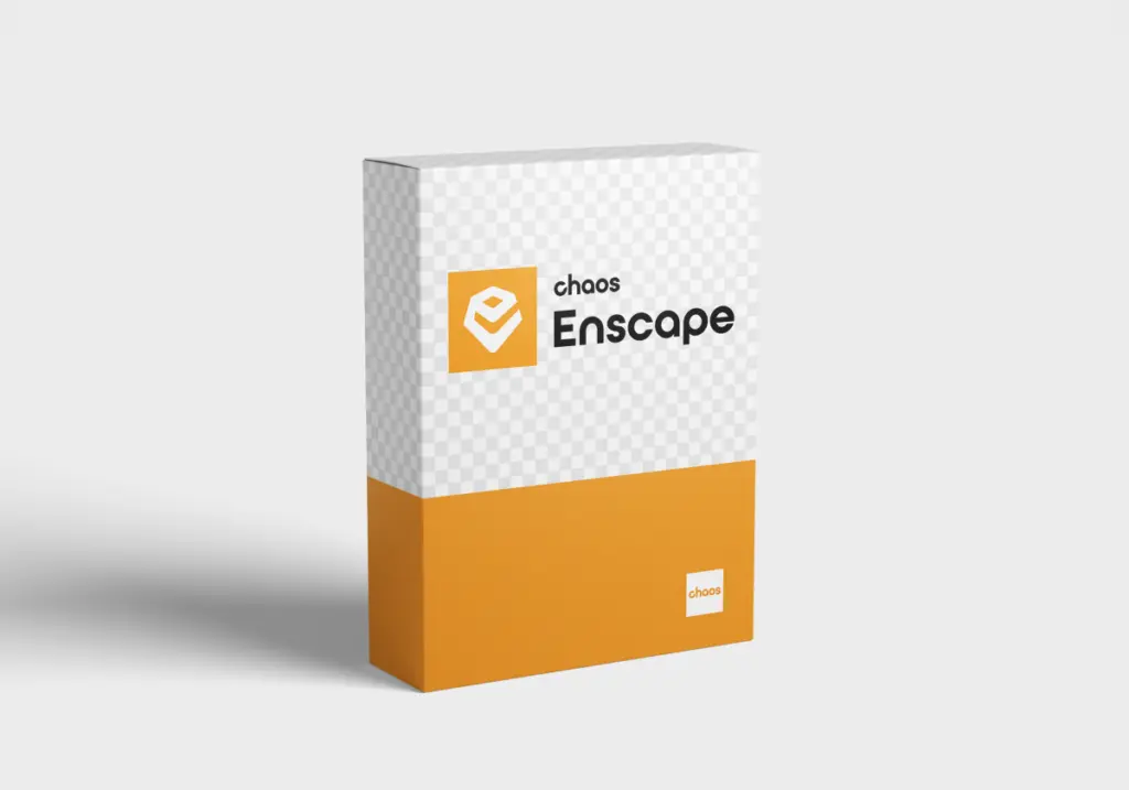 Enscape 엔스케이프