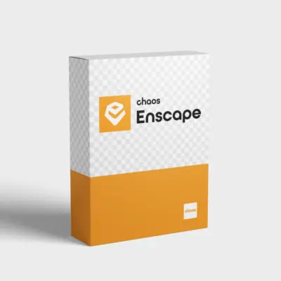 Enscape 엔스케이프