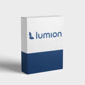 Lumion 루미온