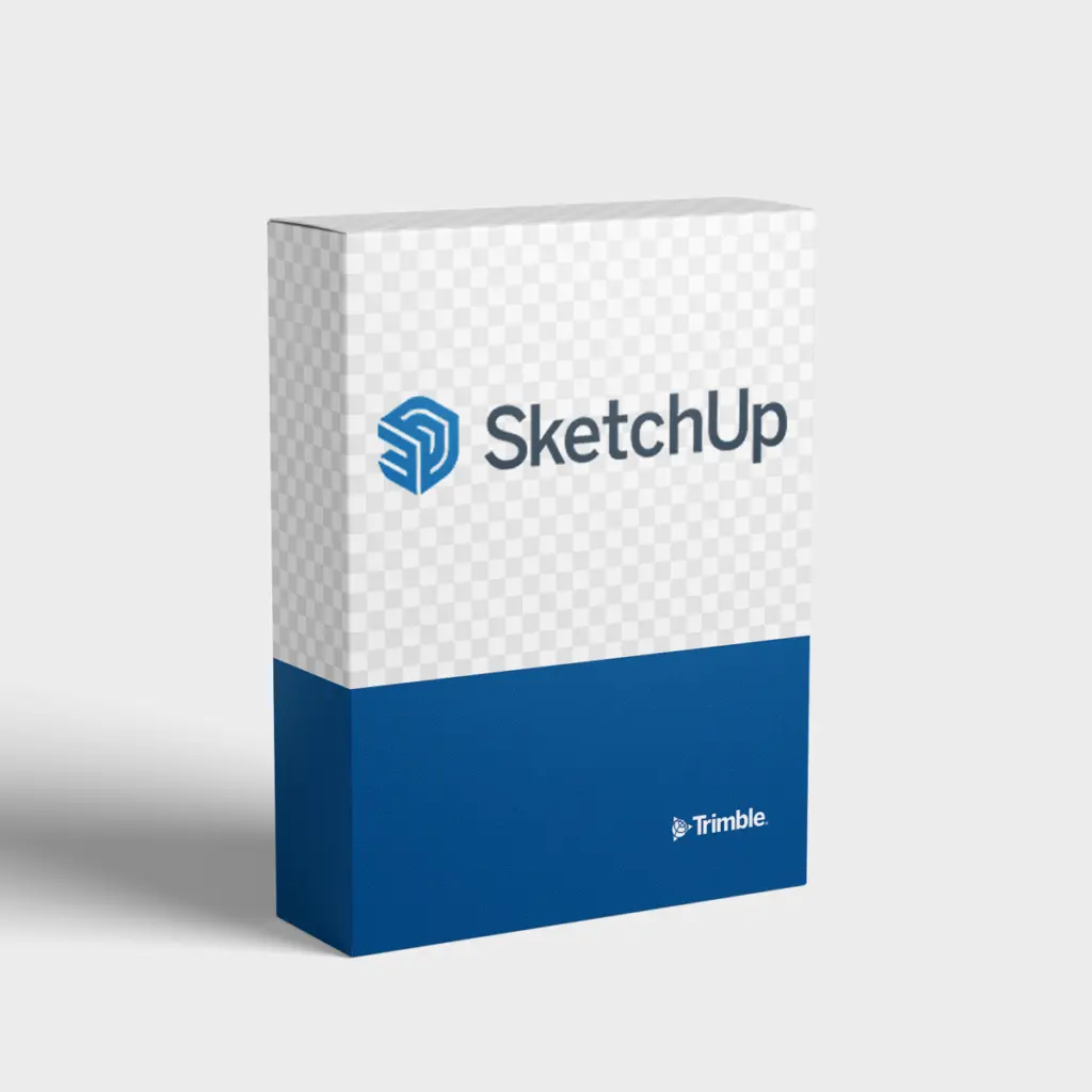 SketchUp 스케치업