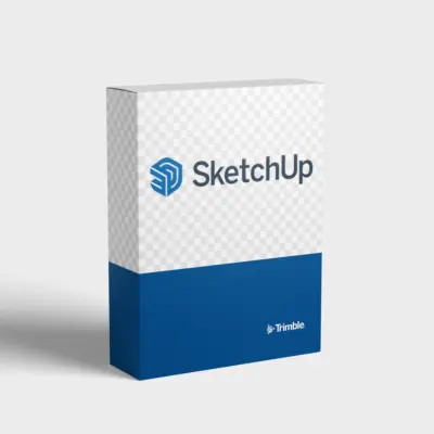 SketchUp for Education 스케치업 교육용