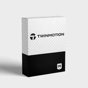 Twinmotion 트윈모션