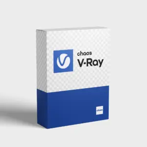 V-Ray 브이레이