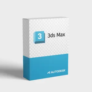3Ds Max 쓰리디맥스 - 견적 문의
