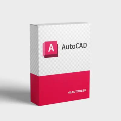 AutoCAD 오토캐드