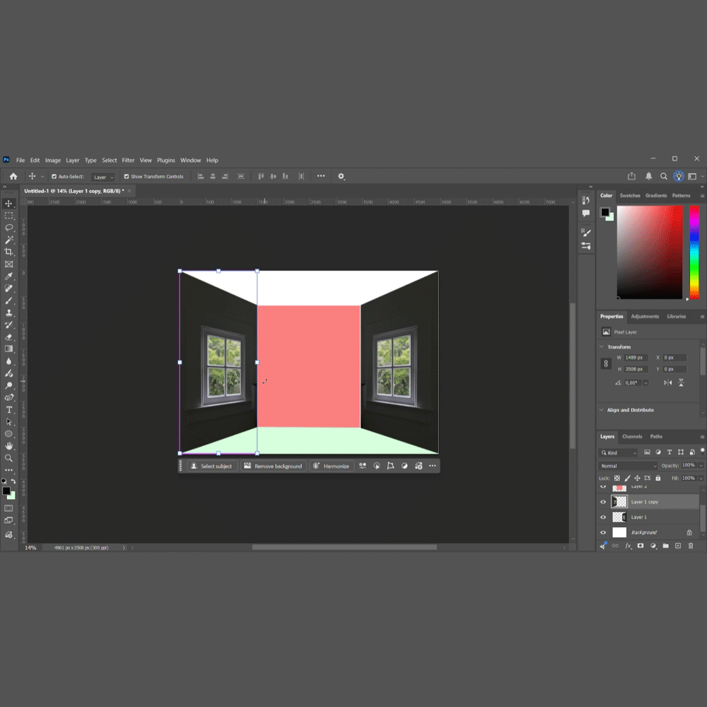 Photoshop_기초