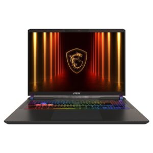 MSI 벡터 A16 HX A8WHG-R9 QHD+