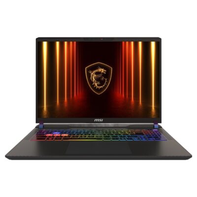 MSI 벡터 A16 HX A8WHG-R9 QHD+
