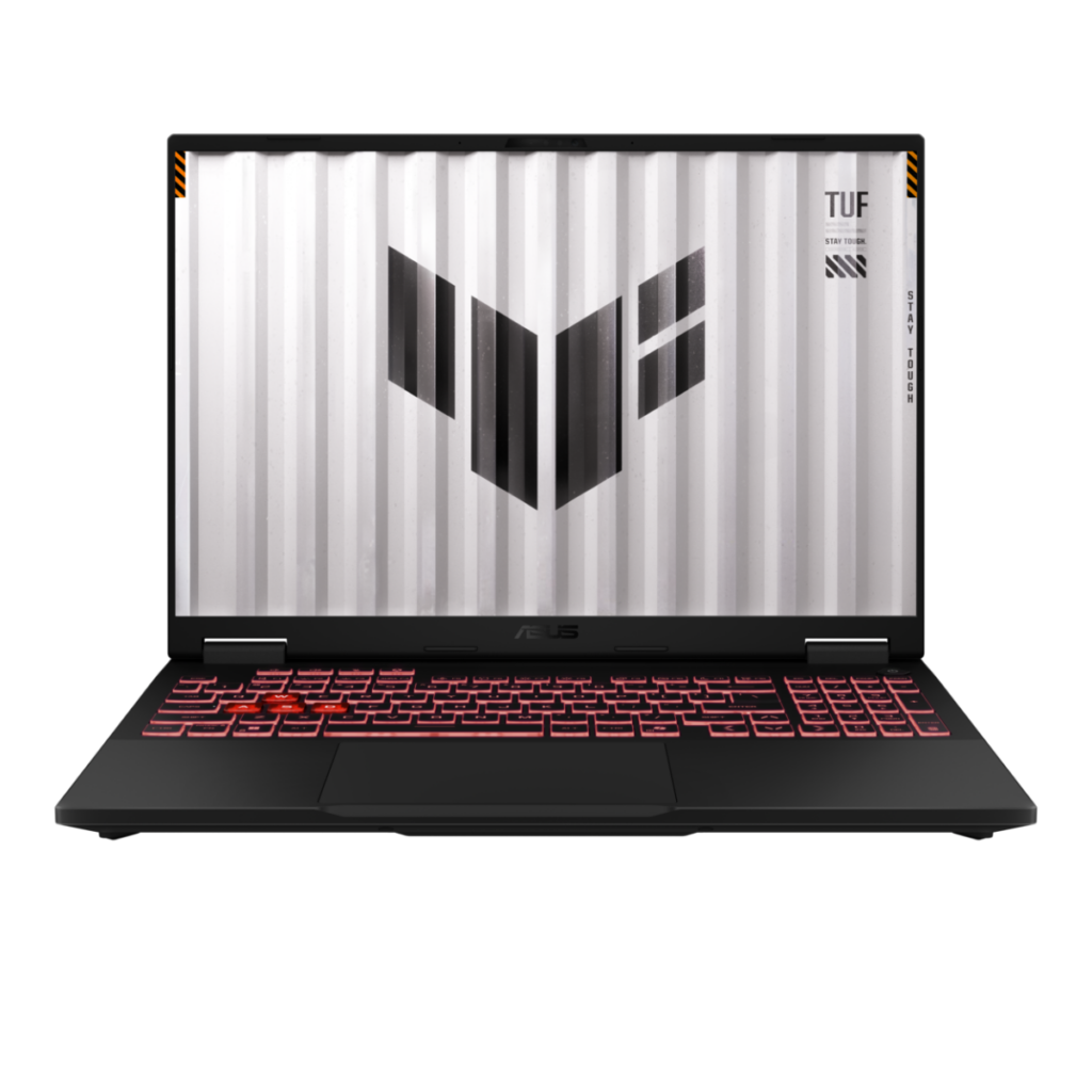 ASUS TUF Gaming A16 FA608PP-QT028